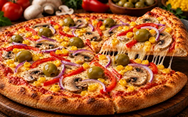 Nostra vegetariana